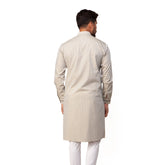 Panjabi_Regular Fit_Check_156#1